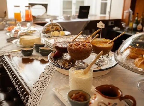 Gastronomy - Foto 1