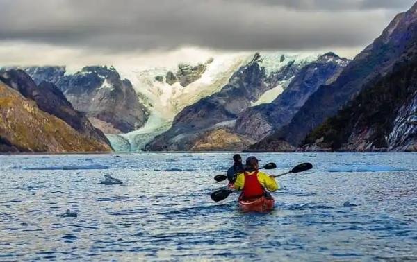 Experiences - Foto 1