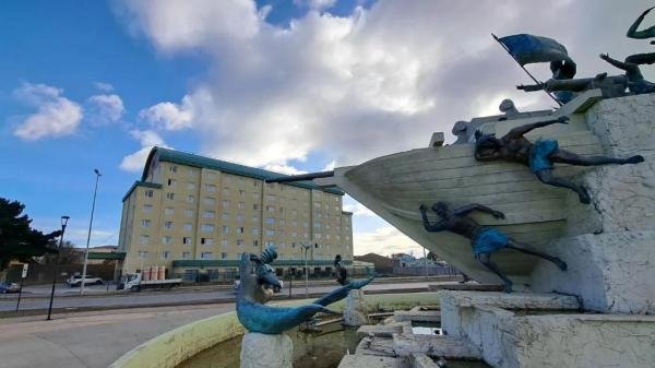 Diego de Almagro Punta Arenas