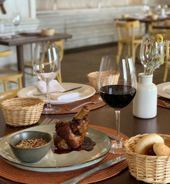 Gastronomy - Foto 10
