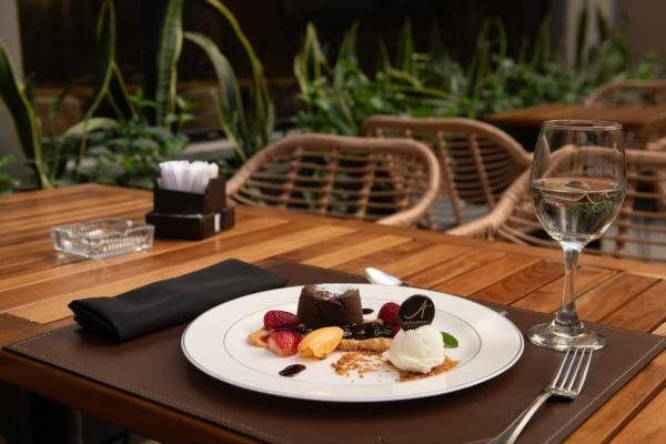 Gastronomy  - Foto 1
