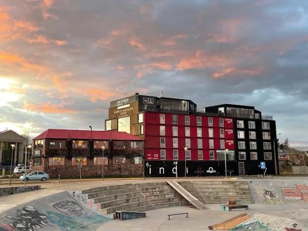 NOI Indigo Patagonia – Puerto Natales