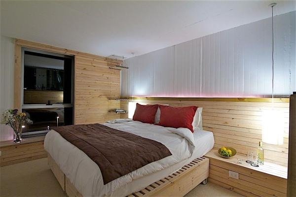 Rooms  - Foto 2