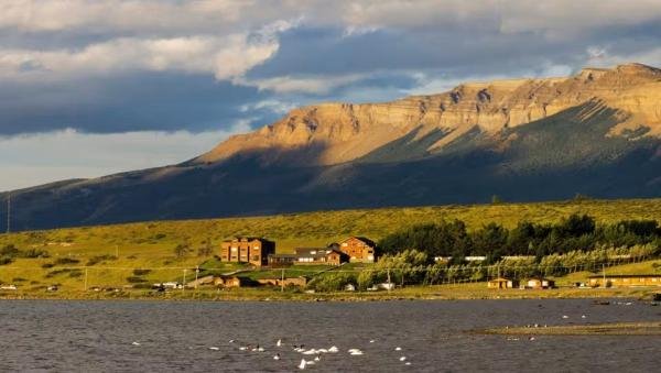 Weskar Patagonian Lodge – Puerto Natales
