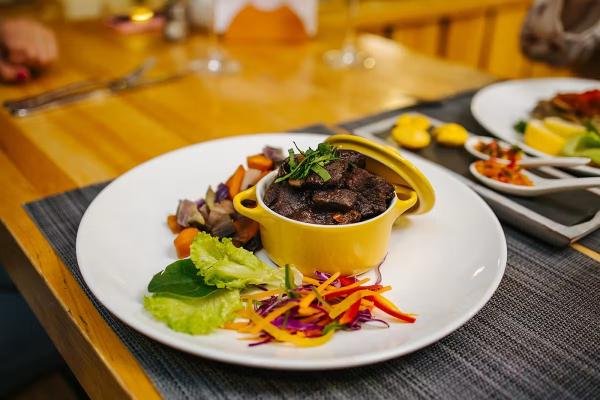 Gastronomy - Foto 5