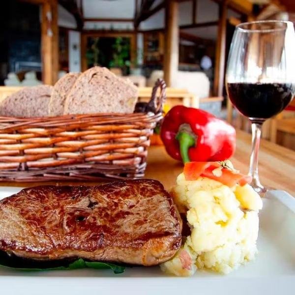 Gastronomy - Foto 7