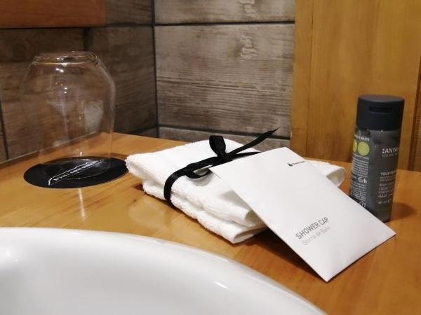 Rooms  - Foto 12