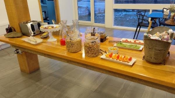 Gastronomy - Foto 1