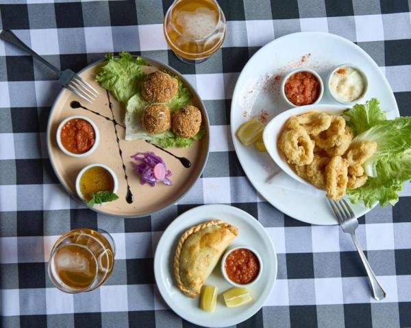 Gastronomy  - Foto 11