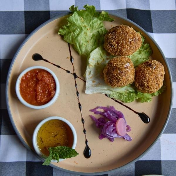 Gastronomy  - Foto 14