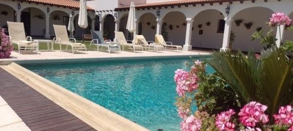 Iraola Hotel Boutique – Cafayate