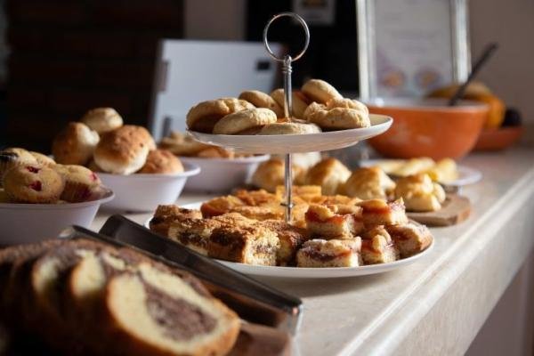Gastronomy - Foto 2