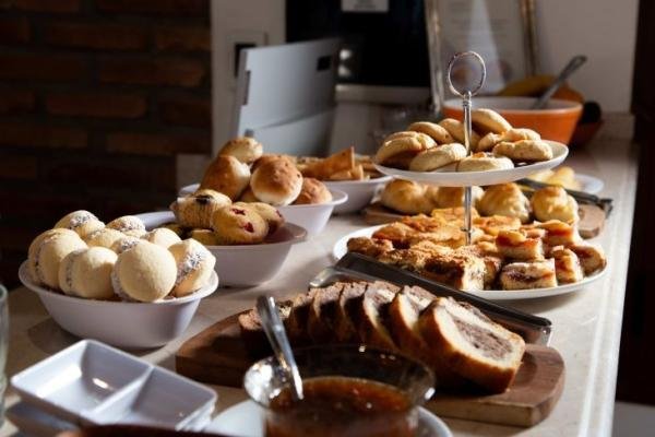 Gastronomy - Foto 8