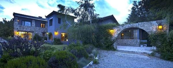 Aldebaran Hotel - Foto 1