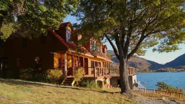 Terra Luna Lodge Aysen