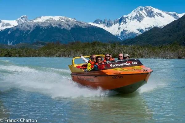 Experiences - Foto 2