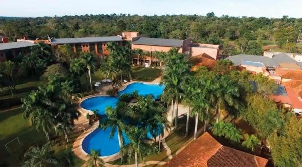 Iguazú Grand Resort