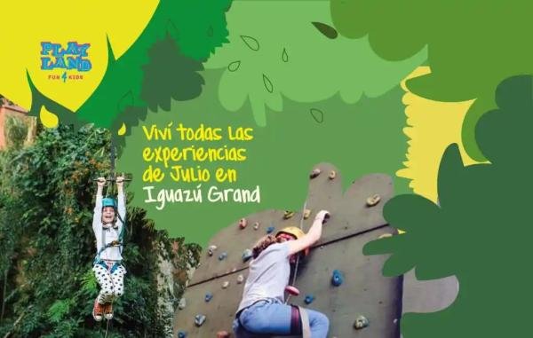 Experiences - Foto 1