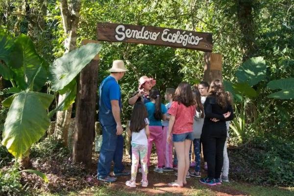 Experiences - Foto 4