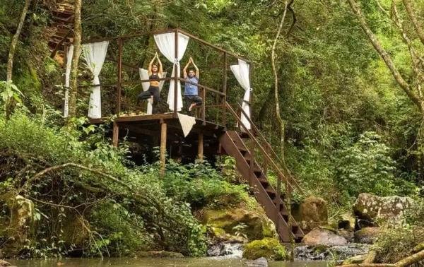 Experiences - Foto 5