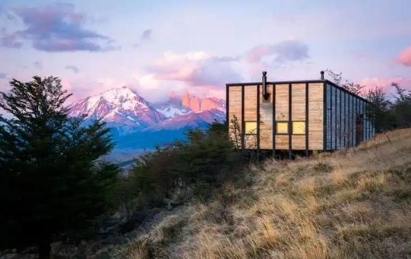 Awasi Patagonia Torres del Paine