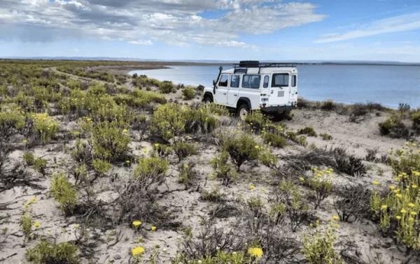 Experiences - Foto 1