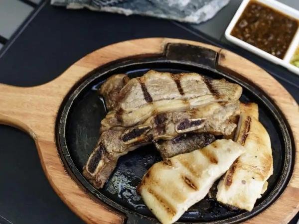 Gastronomy - Foto 6