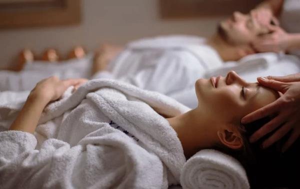 Spa & Relax - Foto 2