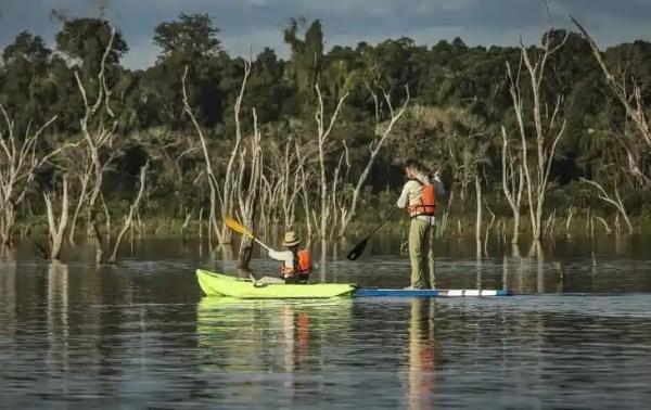 Experiences - Foto 2