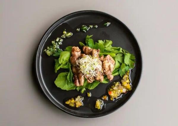 Gastronomy - Foto 10