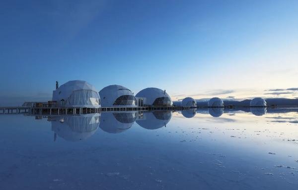 Experiences - Foto 2