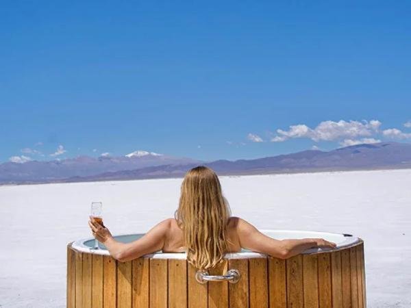 Spa & Relax - Foto 1