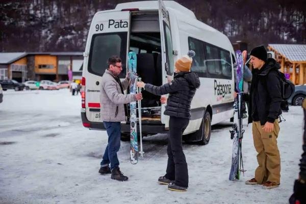 Experiences - Foto 1