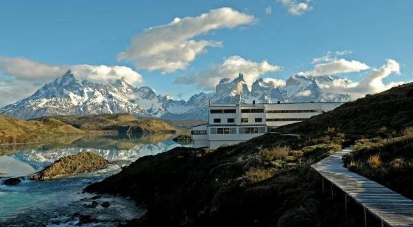Explora Patagonia Torres del Paine