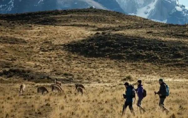 Experiences - Foto 2