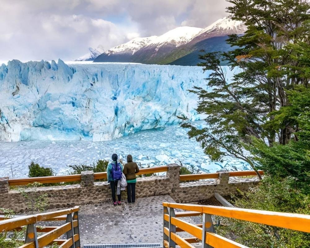 Perito Moreno Tour: Balconies - Image 2
