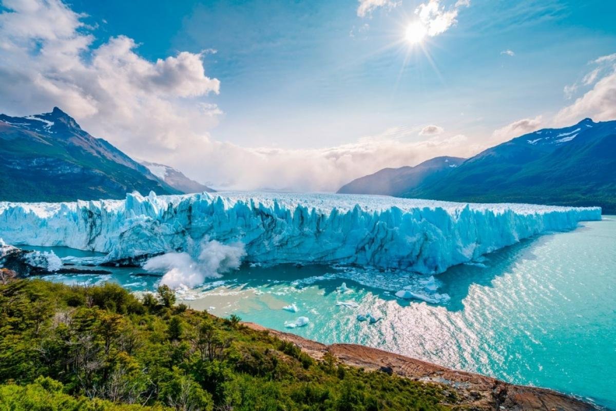Perito Moreno Tour: Balconies - Image 6