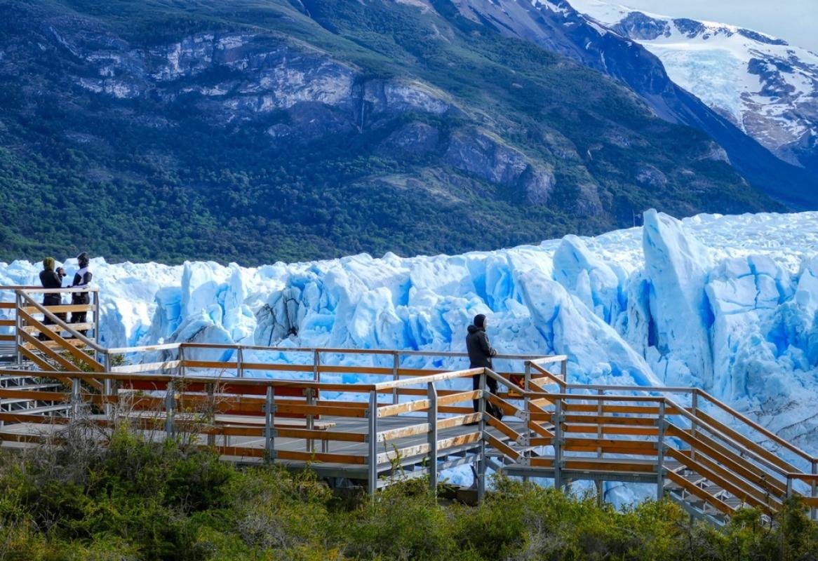 Perito Moreno Tour: Balconies - Image 10