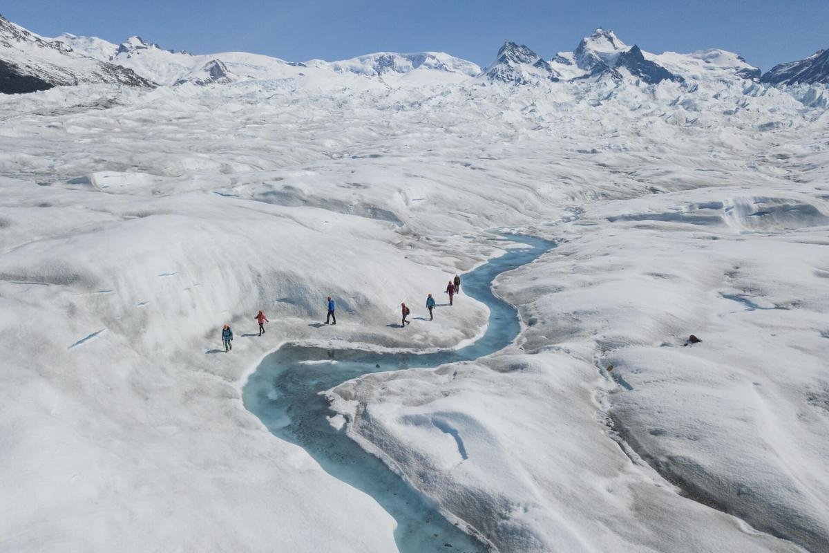 Big Ice: Perito Moreno Glacier Ice Trek  - Image 4