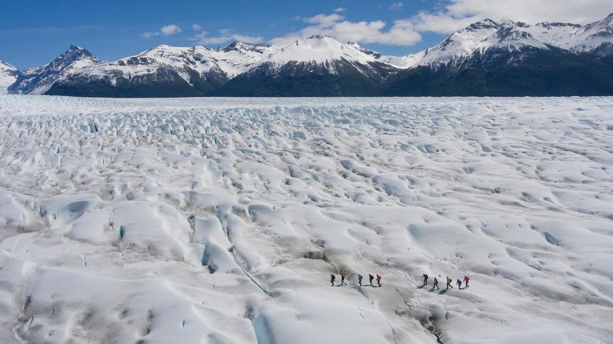 Big Ice: Perito Moreno Glacier Ice Trek  - Image 5