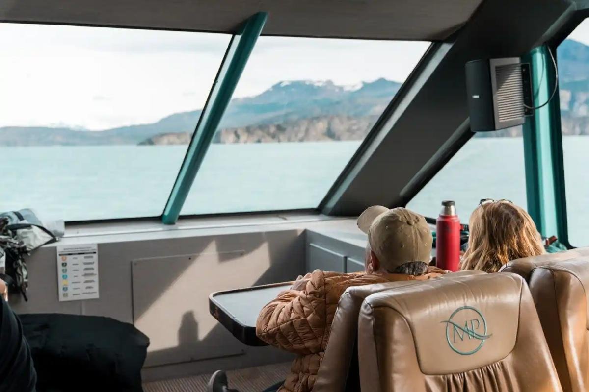 Marpatag Glaciares Gourmet  - Image 1