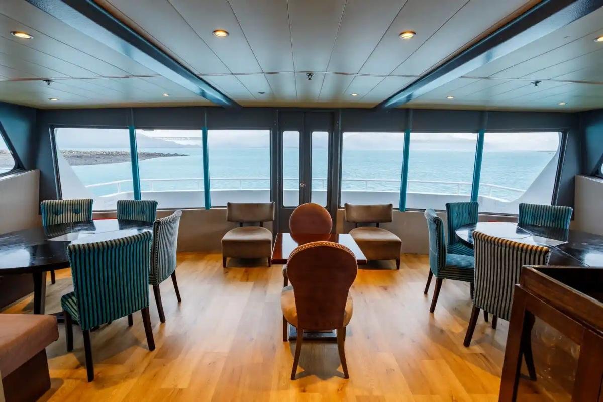 Marpatag Glaciares Gourmet  - Image 2