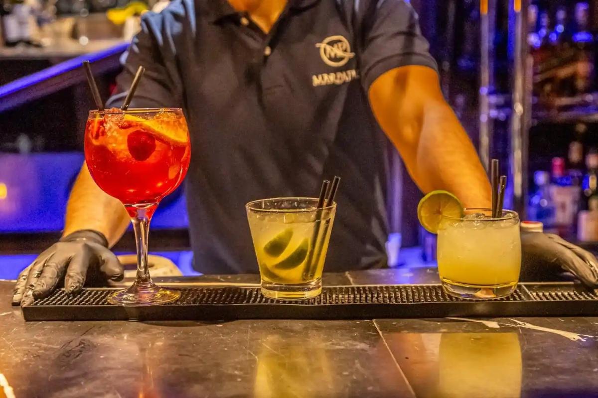 Marpatag Glaciares Gourmet  - Image 5