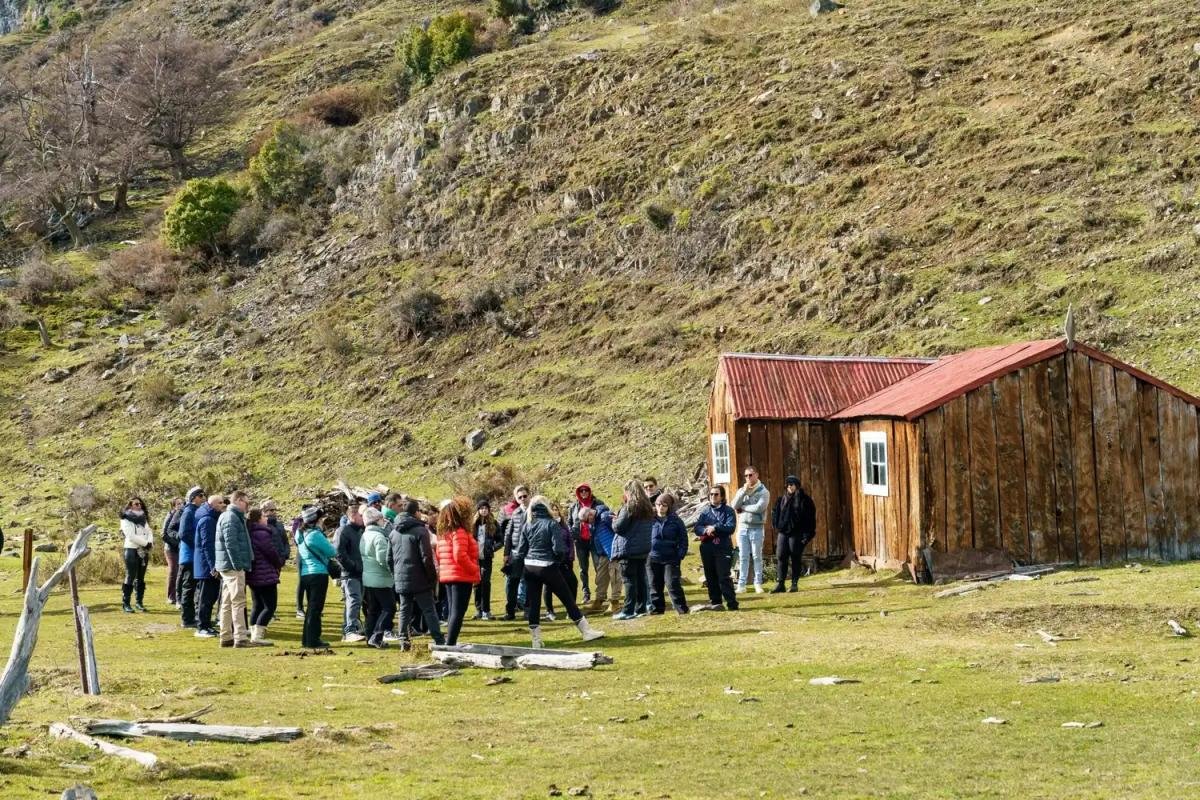 Marpatag Glaciares Gourmet  - Image 8