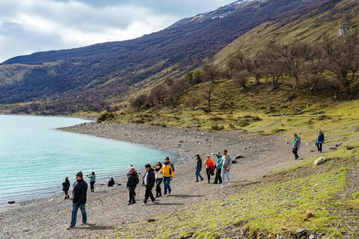Marpatag Glaciares Gourmet  - Image 9