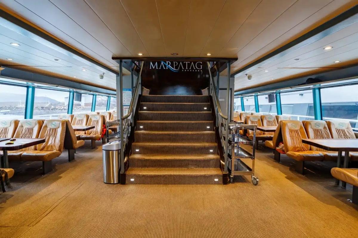 Marpatag Glaciares Gourmet  - Image 10