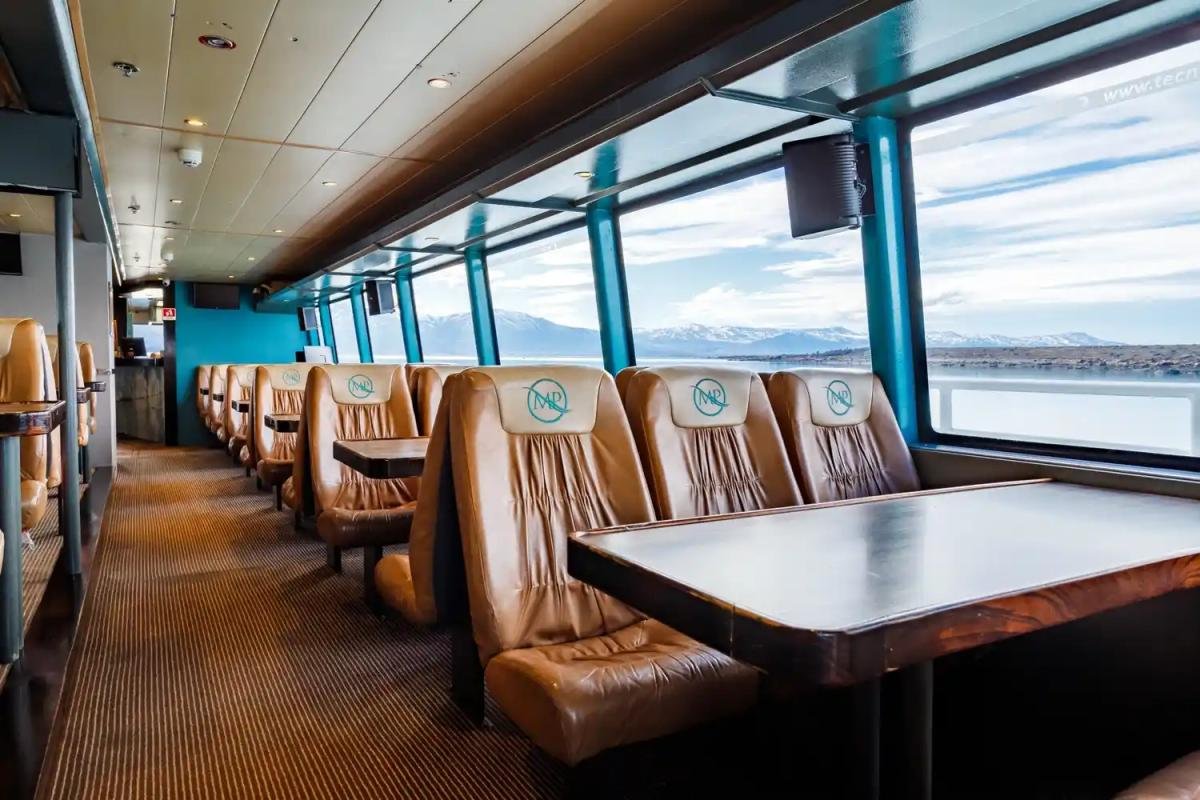 Marpatag Glaciares Gourmet  - Image 11