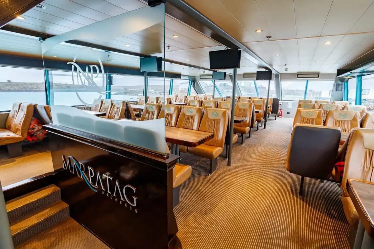 Marpatag Glaciares Gourmet  - Image 12