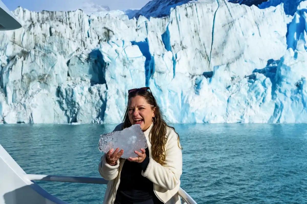 Marpatag Glaciares Gourmet  - Image 14