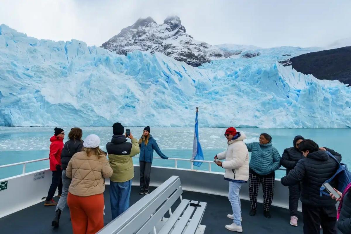 Marpatag Glaciares Gourmet  - Image 15